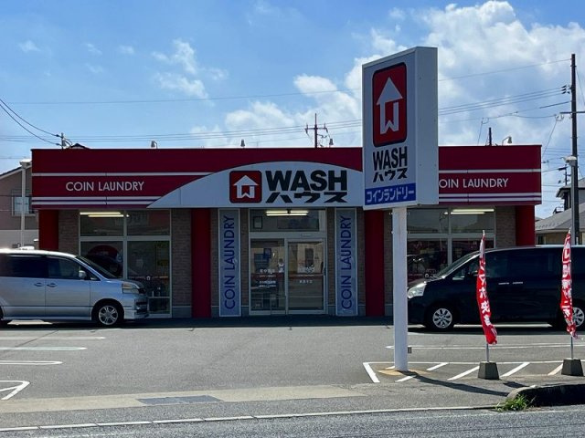 レオパレス丸の内の周辺