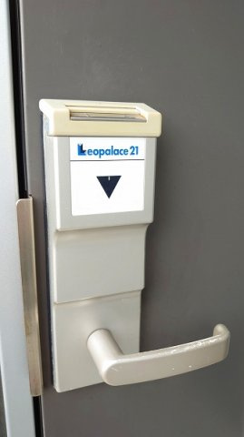 レオパレス丸の内のその他