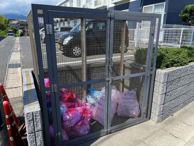 レオパレス丸の内のその他