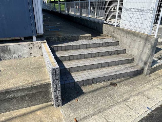 レオパレス丸の内のその他