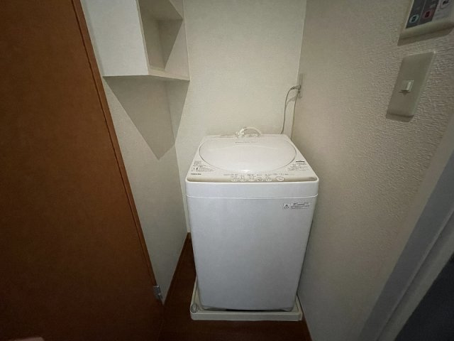 レオパレスエリカのその他