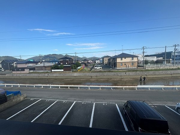 レオパレス梶栗のその他