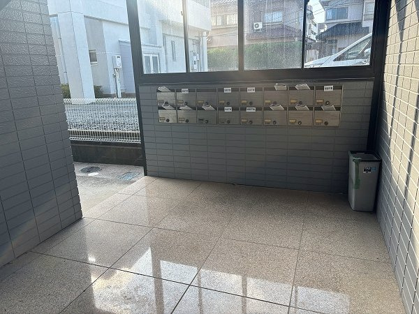 レオパレス梶栗のその他