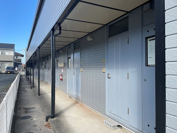 レオパレス梶栗のその他