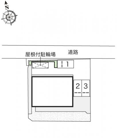 レオネクストコリス　オットのその他