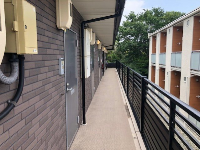 レオネクスト冨貴ヶ丘のその他