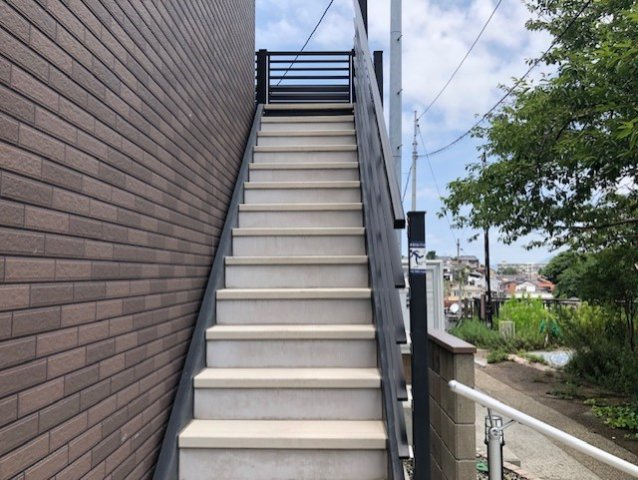 レオネクスト冨貴ヶ丘のその他