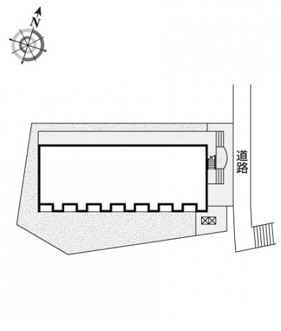 レオネクスト冨貴ヶ丘のその他