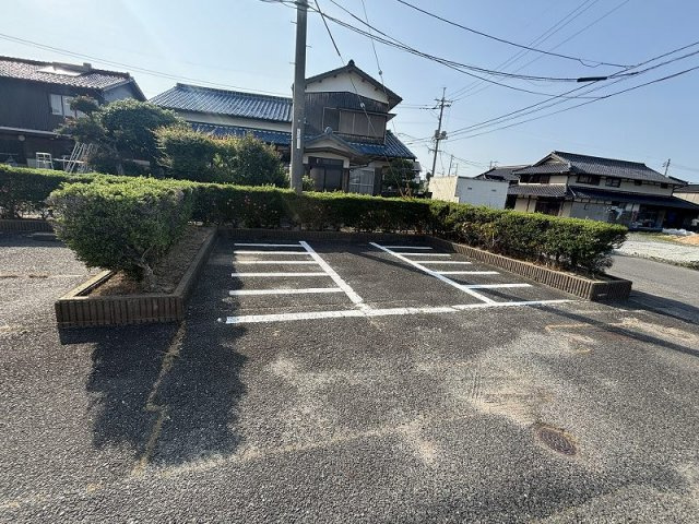 レオパレスしおかぜⅠのその他