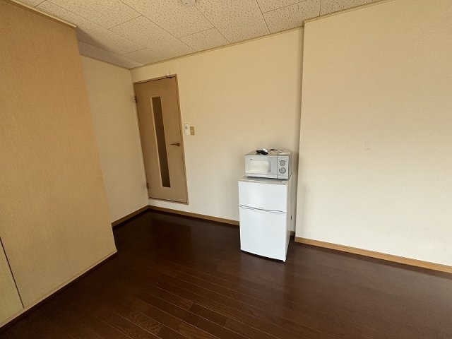 レオパレスしおかぜⅠの寝室|備品や設備仕様は号室等により異なります現地をご確認下さい。