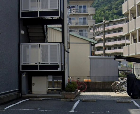 レオパレス長府駅のその他