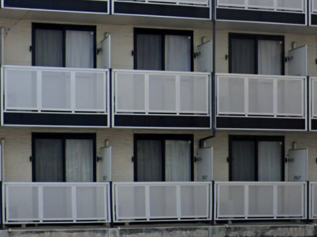 レオパレス長府駅のその他