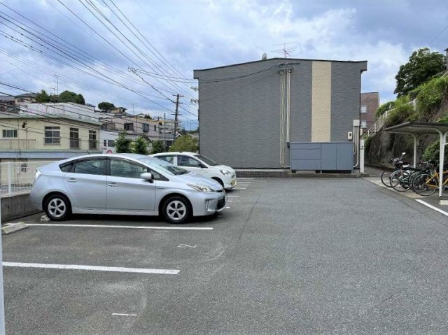 レオパレスＹＡＭＡＴＥ１のその他