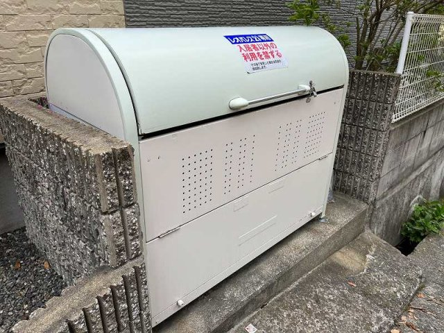 レオパレスＹＡＭＡＴＥ１のその他