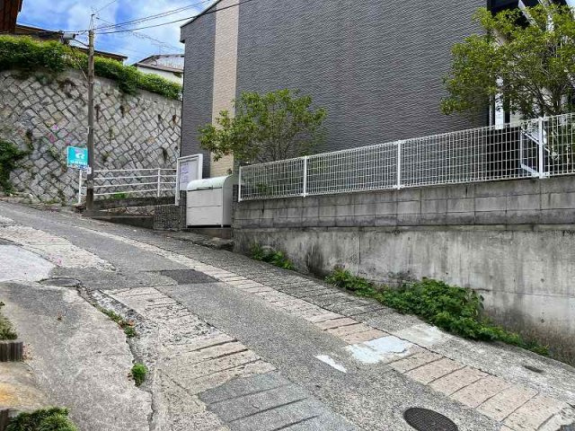 レオパレスＹＡＭＡＴＥ１のその他