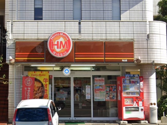 レオパレスＹＡＭＡＴＥ１の周辺
