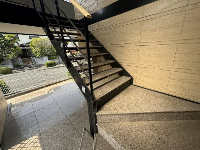 レオパレスＬｉｇｈｔｌｉｆｅⅠのその他