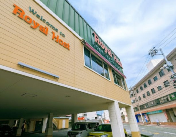 レオパレスＬｉｇｈｔｌｉｆｅⅠの周辺