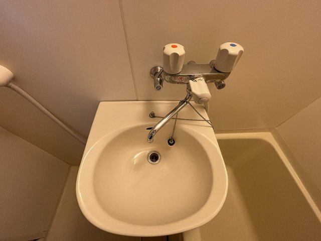 レオパレスＬｉｇｈｔｌｉｆｅⅠの内装