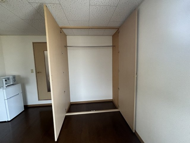 レオパレスＬｉｇｈｔｌｉｆｅⅠの内装