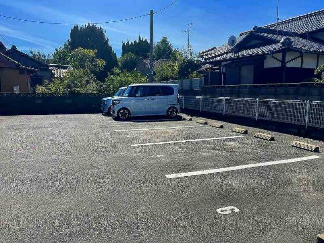 レオパレスシェモア長府のその他