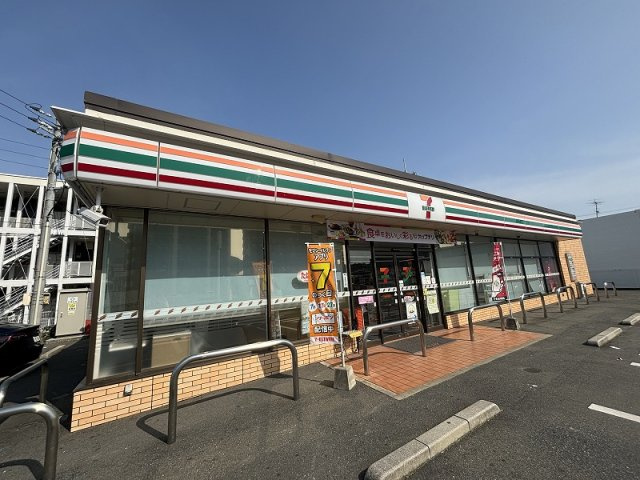 レオパレスシェモア長府の周辺