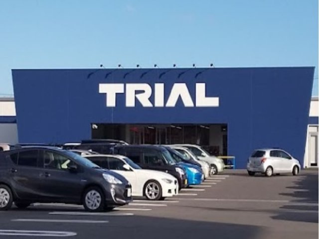 レオパレスシェモア長府の周辺