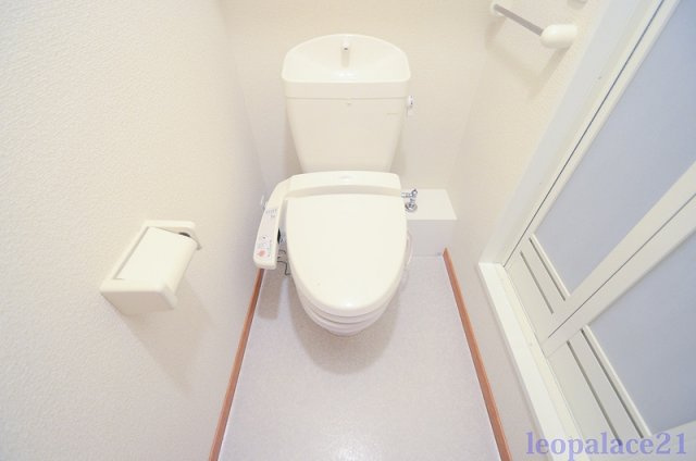 レオパレスシェモア長府のその他