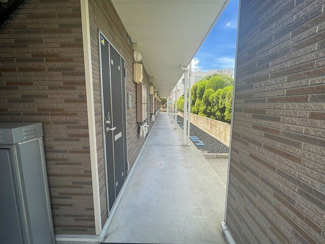 レオネクストメゾン　アンのその他