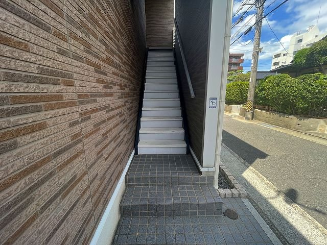 レオネクストメゾン　アンのその他