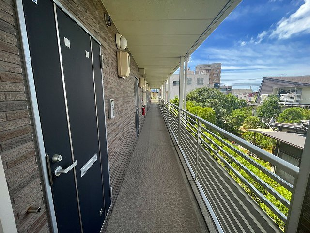 レオネクストメゾン　アンのその他