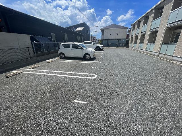 レオネクストメゾン　アンのその他