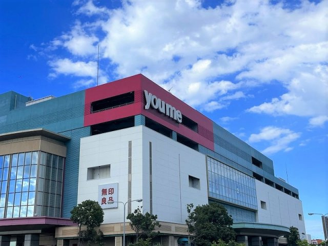 レオネクストメゾン　アンの周辺