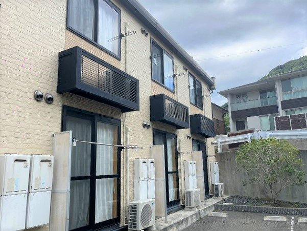 レオパレスアカリーナのその他