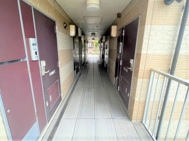 レオパレスアカリーナのその他