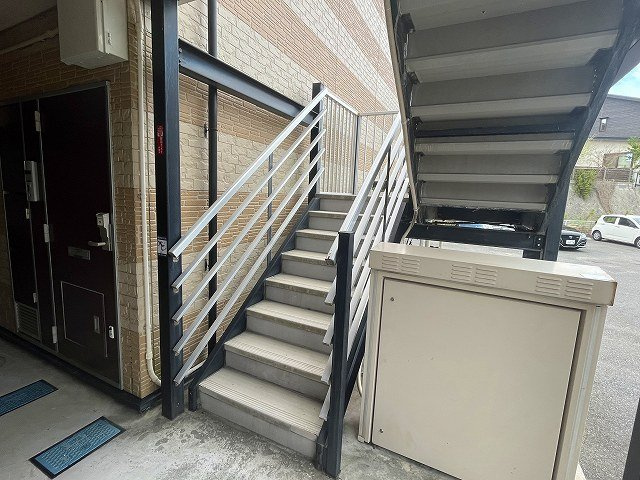 レオパレスアカリーナのその他