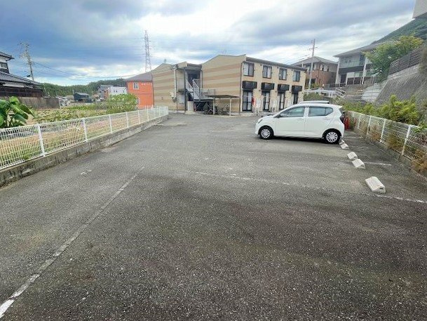 レオパレスアカリーナのその他