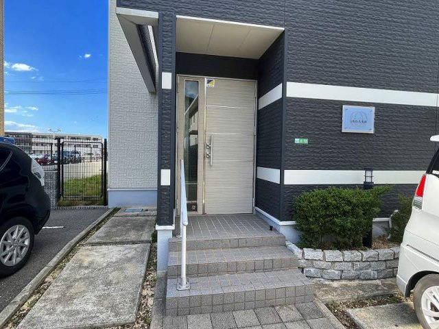 レオネクストはなもも舘のその他