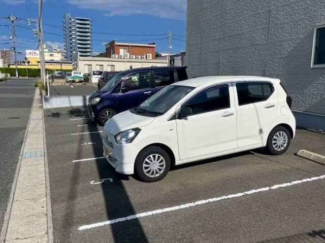 レオネクストはなもも舘のその他