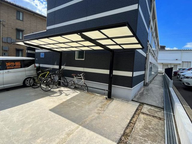 レオネクストはなもも舘のその他