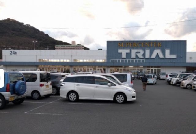 レオネクストはなもも舘の周辺