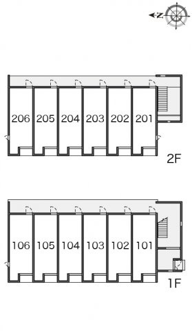 レオネクストはなもも舘のその他