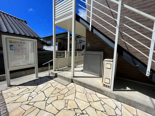 レオネクストクレスト旭のその他