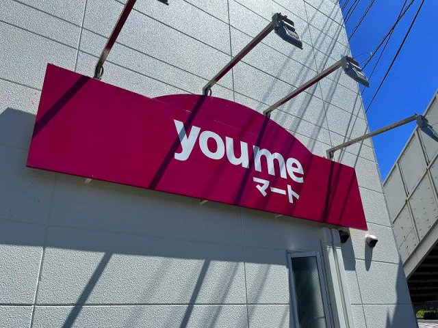 レオネクストクレスト旭の周辺