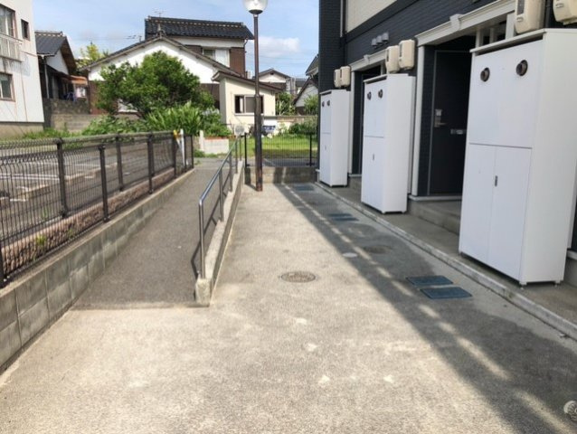 レオネクストリチェズのその他