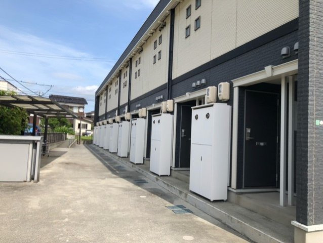 レオネクストリチェズのその他