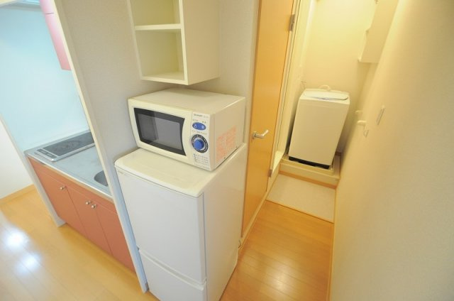 レオネクストリチェズのその他|備品や設備仕様は号室等により異なります現地をご確認下さい。
