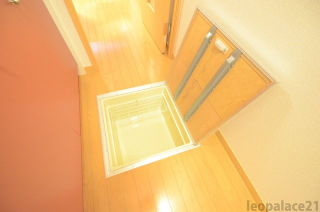 レオネクストリチェズの内装|備品や設備仕様は号室等により異なります現地をご確認下さい。