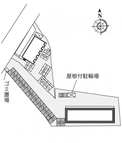 レオパレスかのんのその他