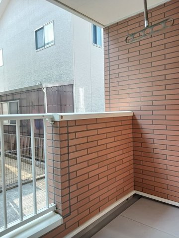 カーサプラシードの収納